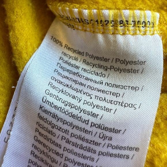 Helly Hansen Daybreaker Hoodie Sweatshirt 140/10 - Picture 9 of 10